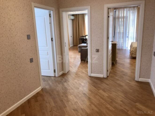 Сдается 2-комн. новостройка 100 м², м. 28 мая, photo 10 from 17