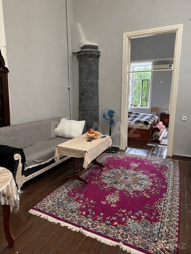 Satılır 2 otaqlı köhnə tikili 50 m², Nizami m., photo 4 from 10