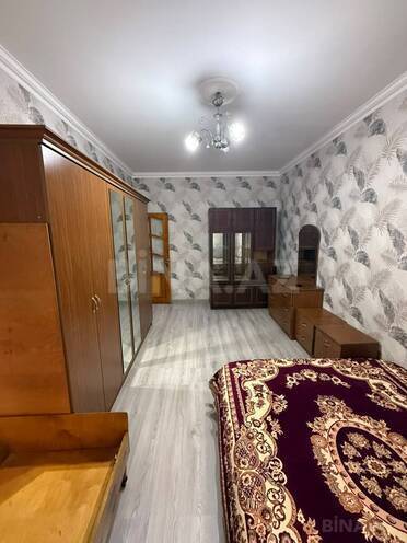 İcarəyə verilir 3 otaqlı köhnə tikili 80 m², Xalqlar Dostluğu m., photo 6 from 27