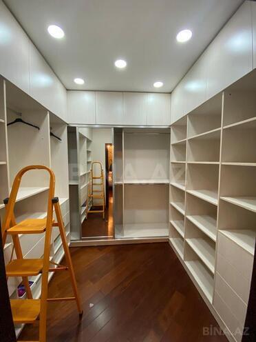 Сдаётся 3-комн. новостройка 200 м², м. Шах Исмаил Хатаи, photo 14 from 29