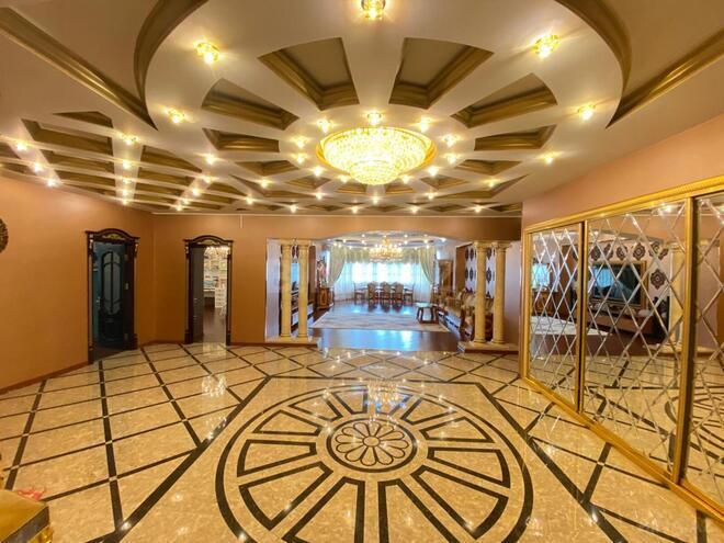 Сдаётся 3-комн. новостройка 200 м², м. Шах Исмаил Хатаи, photo 6 from 29