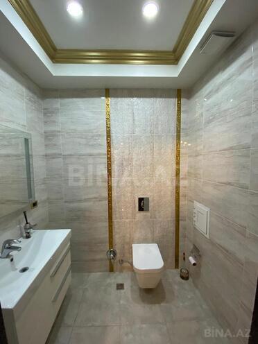 Сдаётся 3-комн. новостройка 200 м², м. Шах Исмаил Хатаи, photo 11 from 29