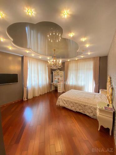 Сдаётся 3-комн. новостройка 200 м², м. Шах Исмаил Хатаи, photo 20 from 29