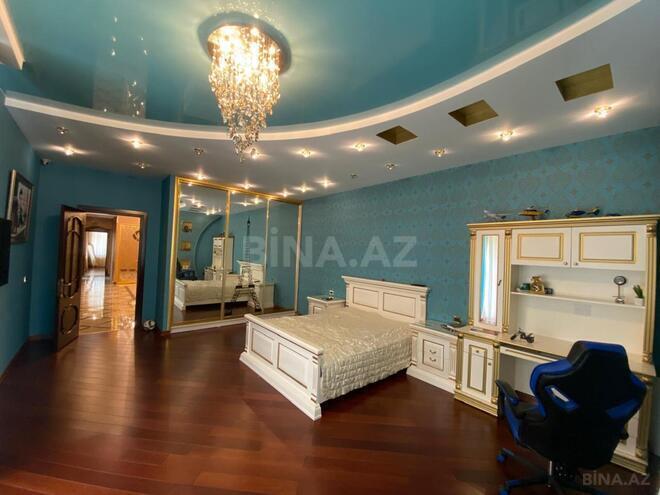 Сдаётся 3-комн. новостройка 200 м², м. Шах Исмаил Хатаи, photo 15 from 29