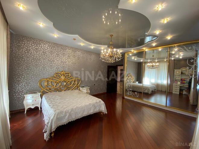 Сдаётся 3-комн. новостройка 200 м², м. Шах Исмаил Хатаи, photo 13 from 29