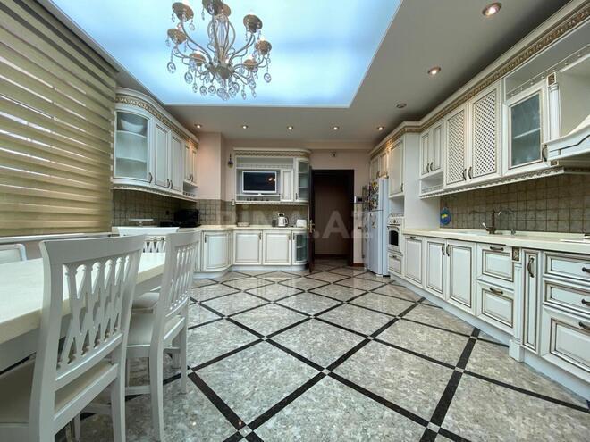 Сдаётся 3-комн. новостройка 200 м², м. Шах Исмаил Хатаи, photo 22 from 29