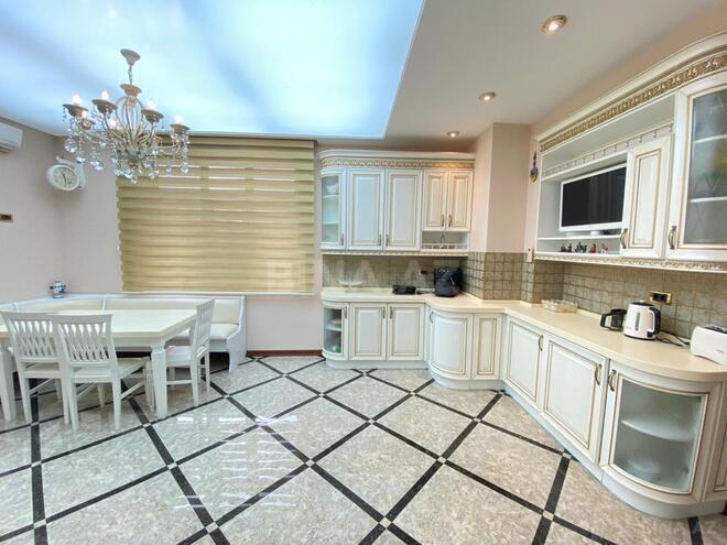 Сдаётся 3-комн. новостройка 200 м², м. Шах Исмаил Хатаи, photo 25 from 29
