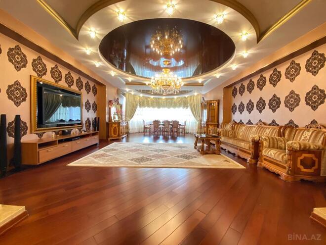 Сдаётся 3-комн. новостройка 200 м², м. Шах Исмаил Хатаи, photo 5 from 29