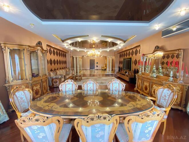 Сдаётся 3-комн. новостройка 200 м², м. Шах Исмаил Хатаи, photo 17 from 29