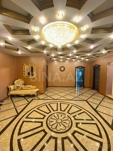 Сдаётся 3-комн. новостройка 200 м², м. Шах Исмаил Хатаи, photo 28 from 29