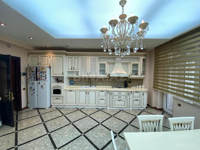 Сдаётся 3-комн. новостройка 200 м², м. Шах Исмаил Хатаи, photo 19 from 29