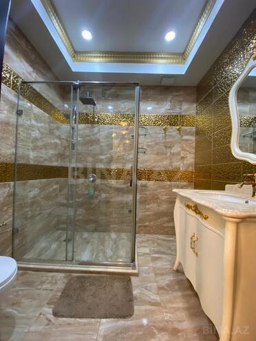 Сдаётся 3-комн. новостройка 200 м², м. Шах Исмаил Хатаи, photo 24 from 29