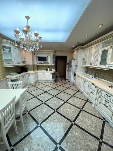 Сдаётся 3-комн. новостройка 200 м², м. Шах Исмаил Хатаи, photo 27 from 29