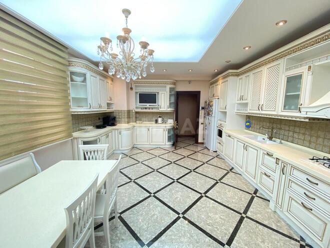 Сдаётся 3-комн. новостройка 200 м², м. Шах Исмаил Хатаи, photo 26 from 29