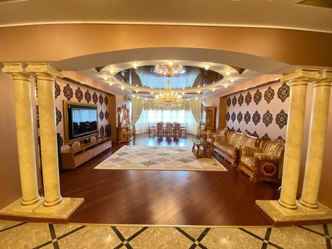 Сдаётся 3-комн. новостройка 200 м², м. Шах Исмаил Хатаи, photo 1 from 29