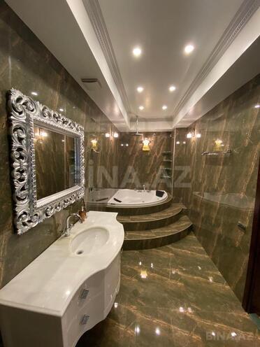 Сдаётся 3-комн. новостройка 200 м², м. Шах Исмаил Хатаи, photo 18 from 29