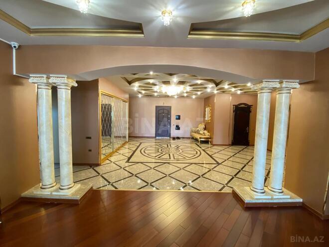 Сдаётся 3-комн. новостройка 200 м², м. Шах Исмаил Хатаи, photo 23 from 29