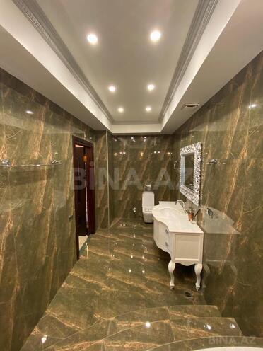 Сдаётся 3-комн. новостройка 200 м², м. Шах Исмаил Хатаи, photo 16 from 29