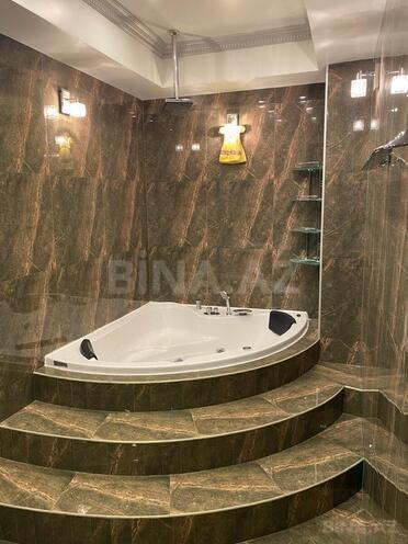 Сдаётся 3-комн. новостройка 200 м², м. Шах Исмаил Хатаи, photo 12 from 29