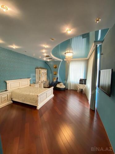 Сдаётся 3-комн. новостройка 200 м², м. Шах Исмаил Хатаи, photo 8 from 29