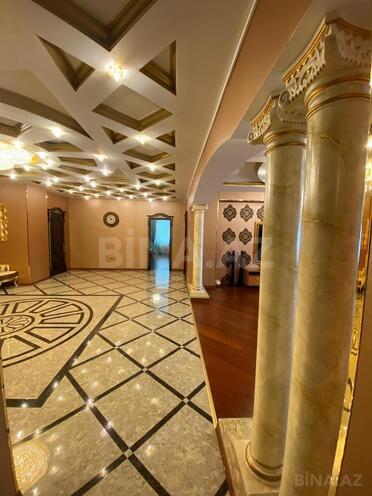 Сдаётся 3-комн. новостройка 200 м², м. Шах Исмаил Хатаи, photo 10 from 29
