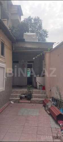 Продается 4-комн. вторичка 106 м², м. Элмляр Академиясы, photo 3 from 8
