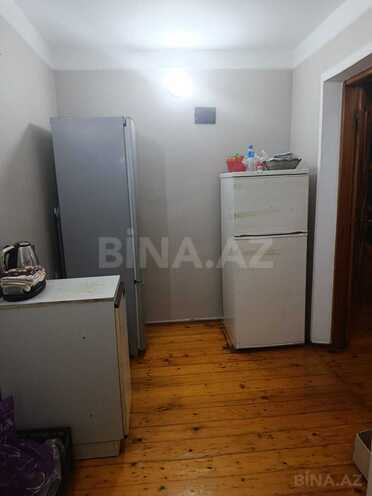 Продается 4-комн. вторичка 106 м², м. Элмляр Академиясы, photo 5 from 8