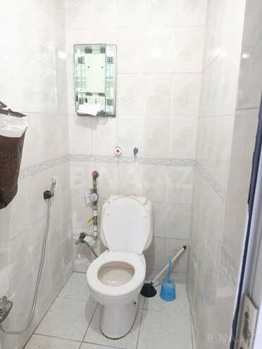 Продается 4-комн. вторичка 106 м², м. Элмляр Академиясы, photo 6 from 8