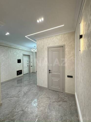 Продаётся 3-комн. новостройка 140 м², Насиминский  р., photo 9 from 15