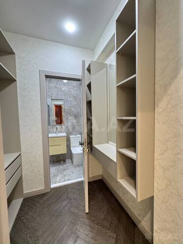 Продаётся 3-комн. новостройка 140 м², Насиминский  р., photo 12 from 15