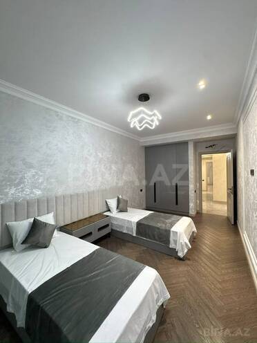 Продаётся 3-комн. новостройка 140 м², Насиминский  р., photo 6 from 15