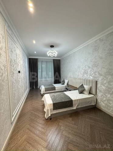 Продаётся 3-комн. новостройка 140 м², Насиминский  р., photo 5 from 15