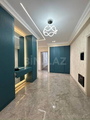Продаётся 3-комн. новостройка 140 м², Насиминский  р., photo 8 from 15