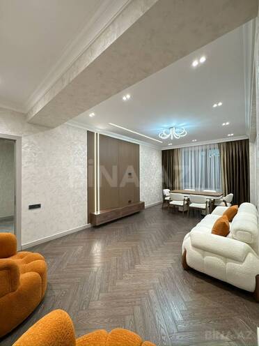 Продаётся 3-комн. новостройка 140 м², Насиминский  р., photo 10 from 15