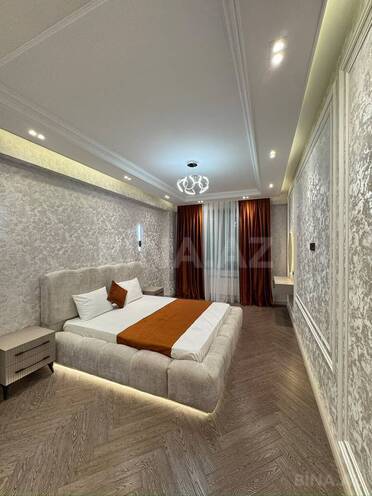 Продаётся 3-комн. новостройка 140 м², Насиминский  р., photo 3 from 15