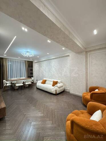 Продаётся 3-комн. новостройка 140 м², Насиминский  р., photo 1 from 15