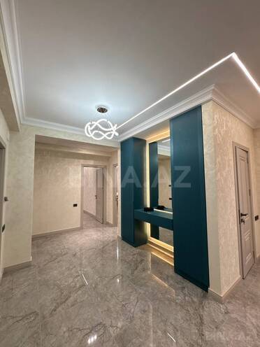Продаётся 3-комн. новостройка 140 м², Насиминский  р., photo 7 from 15