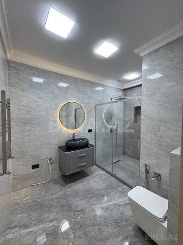 Продаётся 3-комн. новостройка 140 м², Насиминский  р., photo 13 from 15
