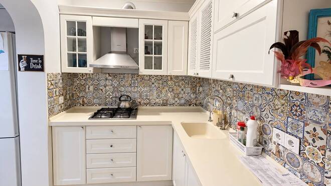İcarəyə verilir 3 otaqlı yeni tikili 90 m², 8 Noyabr m., photo 4 from 19