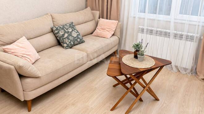 İcarəyə verilir 3 otaqlı yeni tikili 90 m², 8 Noyabr m., photo 1 from 19