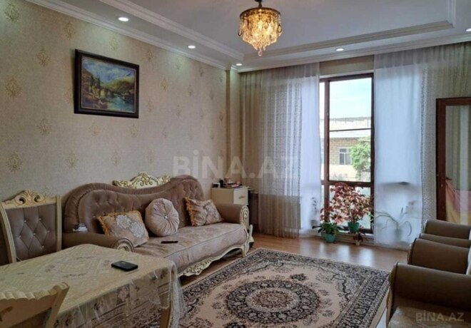Satılır 2 otaqlı yeni tikili 55 m², Bakıxanov q., photo 3 from 9