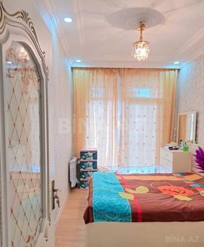 Satılır 2 otaqlı yeni tikili 55 m², Bakıxanov q., photo 6 from 9