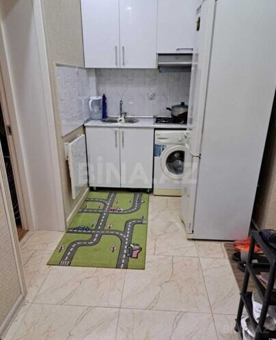Satılır 2 otaqlı yeni tikili 55 m², Bakıxanov q., photo 7 from 9