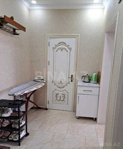Satılır 2 otaqlı yeni tikili 55 m², Bakıxanov q., photo 5 from 9
