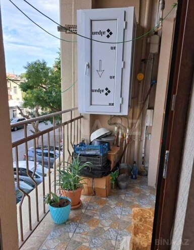Satılır 2 otaqlı yeni tikili 55 m², Bakıxanov q., photo 8 from 9