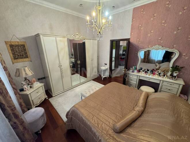 Satılır 4 otaqlı köhnə tikili 150 m², İçəri Şəhər m., photo 5 from 8