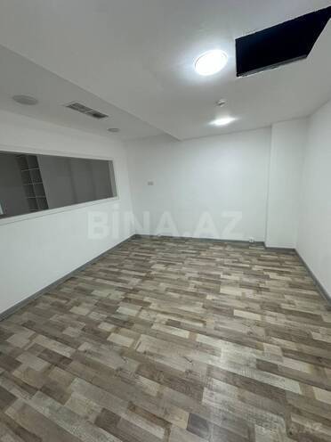 İcarəyə verilir 3 otaqlı ofis 153 m², Şah İsmayıl Xətai m., photo 4 from 15