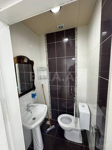 İcarəyə verilir 3 otaqlı ofis 153 m², Şah İsmayıl Xətai m., photo 14 from 15