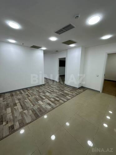 İcarəyə verilir 3 otaqlı ofis 153 m², Şah İsmayıl Xətai m., photo 12 from 15