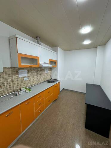 İcarəyə verilir 3 otaqlı ofis 153 m², Şah İsmayıl Xətai m., photo 11 from 15